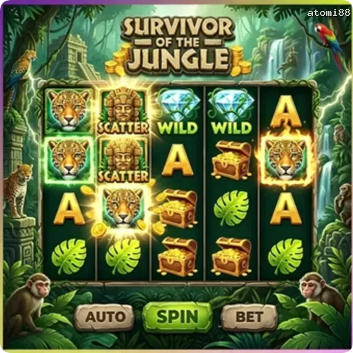 atomi88 Denpasar: Panduan Akses, APK, dan Login
